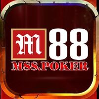 m88 poker