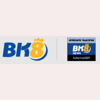 BK8 locker