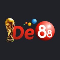 de88  in