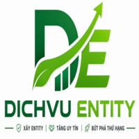 Dịch Vụ Entity 