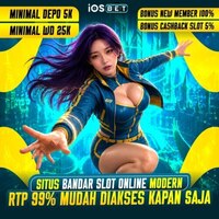 iosbet rtp